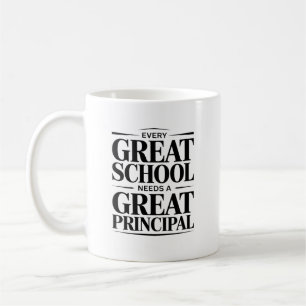 Personalisiertes großartiges Geschenk zur Würdigun Kaffeetasse
