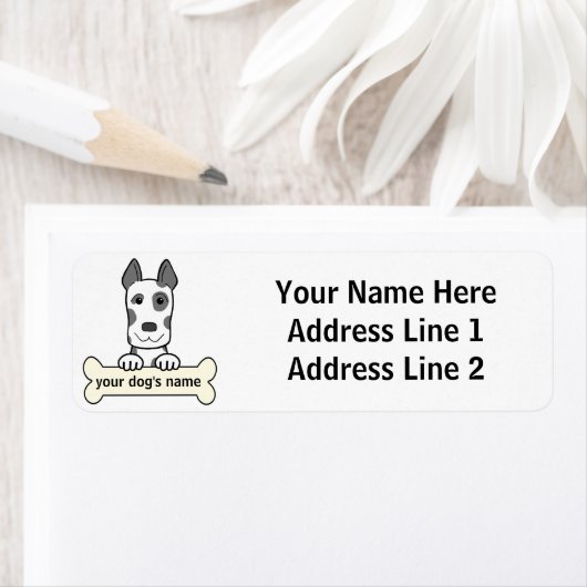 Personalisiertes großes Ding (Insitu)