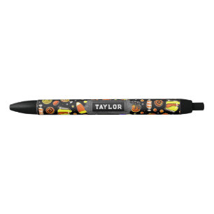 Personalisiertes Halloween Kugelschreiber