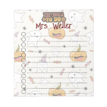 Personalisiertes Halloween-Kürbis, Geist