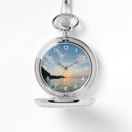 Personalisiertes Handgelenk für das benutzerdefini Armbanduhr