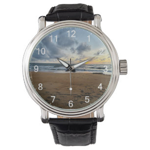 Personalisiertes Handgelenk für das benutzerdefini Armbanduhr