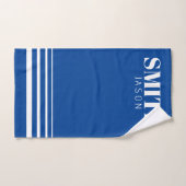 Personalisiertes Handtuch (Handtuch)