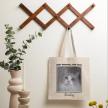 Personalisiertes Haustier Foto Best Ragdoll Chat