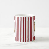 Personalisiertes Haustierfoto Kaffeetasse (Mittel)