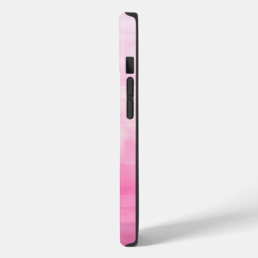 Personalisiertes Heimtier Foto I Liebe mein Hund Case-Mate iPhone Hülle (Rückseite / Links)