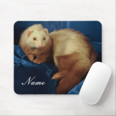 Personalisiertes Heimwerk Mousepad (Mit Mouse)