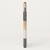 Personalisiertes helles Heues Case-Mate iPhone Hülle (Hinten/Links)