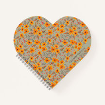 Personalisiertes Herbstfallmuster