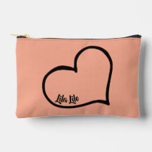 Personalisiertes Herz klein/groß