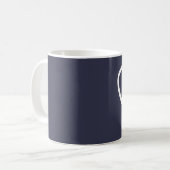 Personalisiertes Herz-Tassen-Geschenk Kaffeetasse (Vorderseite Links)