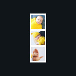 Personalisiertes Hinzufügen von benutzerdefinierte Leinwanddruck<br><div class="desc">Erstellen Sie eine individuell angepasste FotoCollage personalisiert 3 FotoCollage Wandkunst aus Ricaso</div>