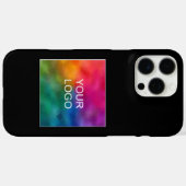 Personalisiertes Hochladen des Fotos Case-Mate iPhone Hülle (Rückseite (Horizontal))