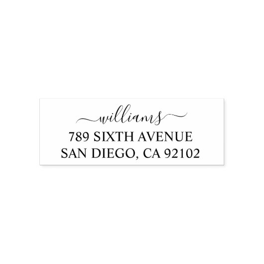 Personalisiertes Hochzeitsgeschenk für Hausmädchen Permastempel (Design)