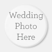 Standardgröße, 5,7 cm Kreis Magnet (Vorne)