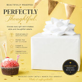Personalisiertes Hochzeitspapier Geschenkpapier