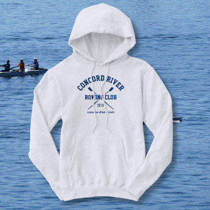 Personalisiertes Hoodie