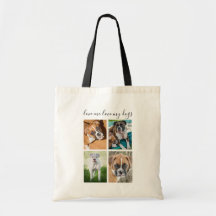 Personalisiertes Hundegeschenk - Boxer-Hund