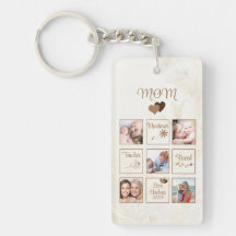 Personalisiertes individualisierbares Müttertagsfe