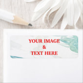 Personalisiertes individuelles Foto (Insitu)