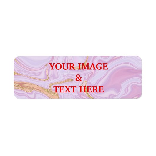 Personalisiertes individuelles Foto (Vorne)