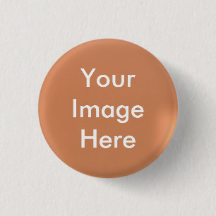 Personalisiertes individuelles Foto Button
