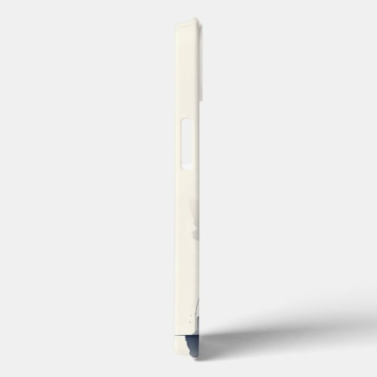 Personalisiertes individuelles Foto Case-Mate iPhone Hülle (Rückseite / Rechts)