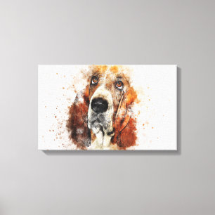 Personalisiertes individuelles Foto Leinwanddruck