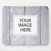 Personalisiertes individuelles Foto Mousepad (Vorne)