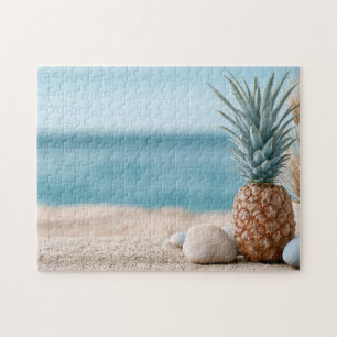 Personalisiertes individuelles Foto-Puzzle Puzzle