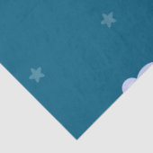 Personalisiertes individuelles Foto Seidenpapier (Ausschnitt)