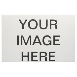 Personalisiertes individuelles Foto Stoff