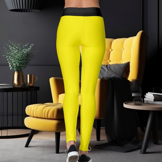 Personalisiertes individuelles Päpstkatzen-Zitat a Leggings