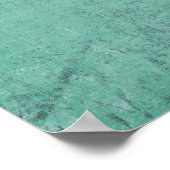 Personalisiertes individuelles Poster, inspirieren Poster (Ecke)