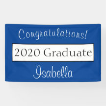 Personalisiertes Innenbanner der Stufe 3x5