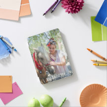 Personalisiertes iPad-Case