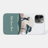 Personalisiertes iPhone 11 Pro Fall Case-Mate iPhone Hülle (Rückseite (Horizontal))