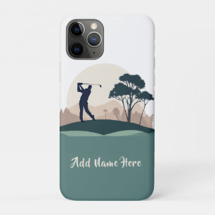 Personalisiertes iPhone 11 Pro Fall Case-Mate iPhone Hülle