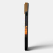 Personalisiertes iPhone 13 Fall Christentum Cross Case-Mate iPhone Hülle (Rückseite / Links)