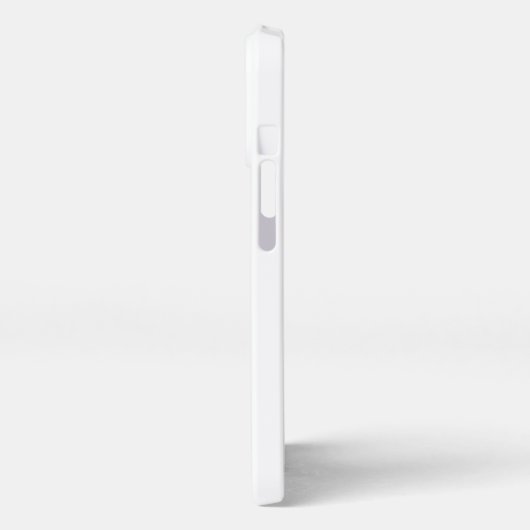 Personalisiertes iPhone 13 PRO HAUSHALTSFALL iPhone Hülle (Linke Seite)