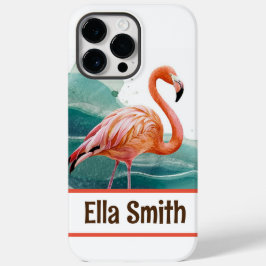 Personalisiertes iPhone 14 Pro Max Gehäuse Case-Mate iPhone 14 Pro Max Hülle