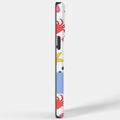 Personalisiertes iPhone 14 Pro Max Gehäuse Case-Mate iPhone Hülle (Rückseite / Rechts)