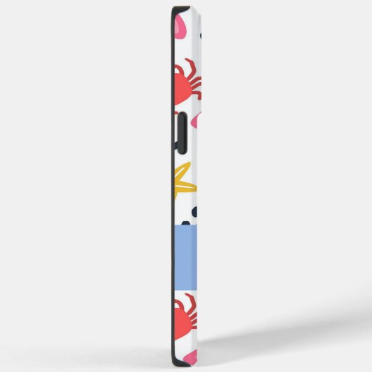 Personalisiertes iPhone 14 Pro Max Gehäuse Case-Mate iPhone Hülle (Rückseite / Rechts)