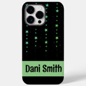 Personalisiertes iPhone 14 Pro Max Gehäuse Case-Mate iPhone Hülle (Rückseite)