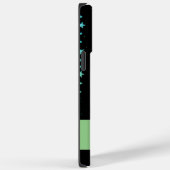 Personalisiertes iPhone 14 Pro Max Gehäuse Case-Mate iPhone Hülle (Rückseite / Rechts)