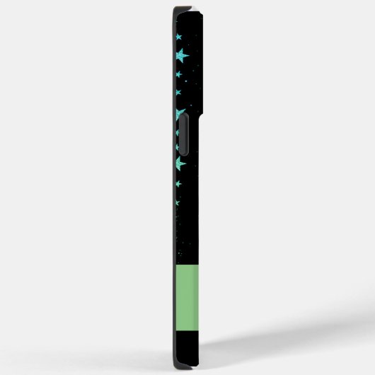 Personalisiertes iPhone 14 Pro Max Gehäuse Case-Mate iPhone Hülle (Rückseite / Rechts)