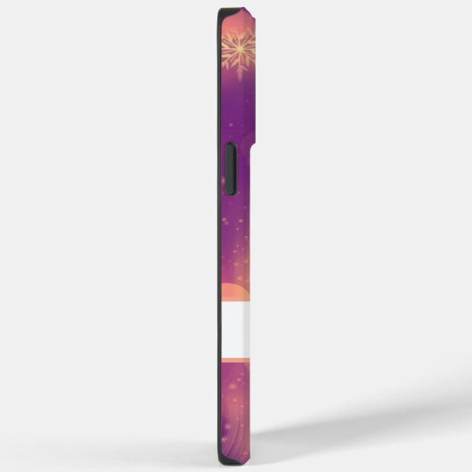 Personalisiertes iPhone 14 Pro Max Gehäuse Case-Mate iPhone Hülle (Rückseite / Rechts)