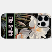 Personalisiertes iPhone 14 Pro Max Gehäuse Case-Mate iPhone Hülle (Rückseite (Horizontal))