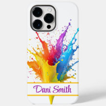 Personalisiertes iPhone 14 Pro Max Gehäuse