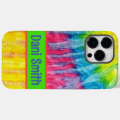 Personalisiertes iPhone 14 Pro Max Gehäuse Case-Mate iPhone Hülle (Rückseite (Horizontal))